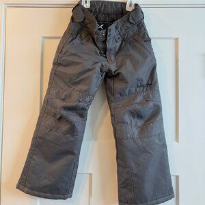 Arctix Youth XS Snow Pants